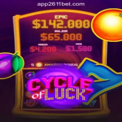 CycleofLuck: A Thrilling Ride in the World of Online Gaming