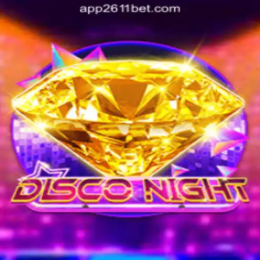 DiscoNight: The Vibrant Rhythm of 2611BET's Leading Online Casino Game