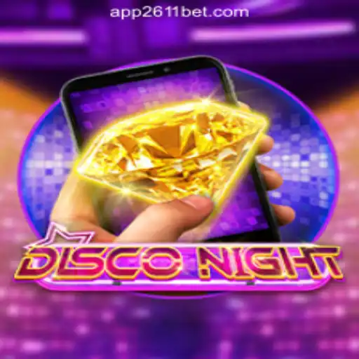 Experience the Thrills of DiscoNightM: The New Wave of Online Casino Gaming