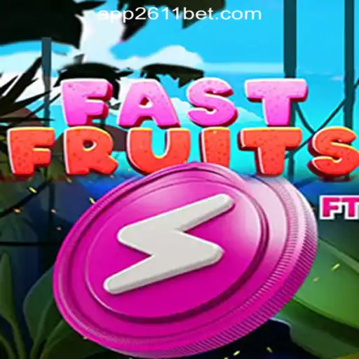 FastFruits: The Thrilling Game Taking Brazil's Online Casino Scene by Storm