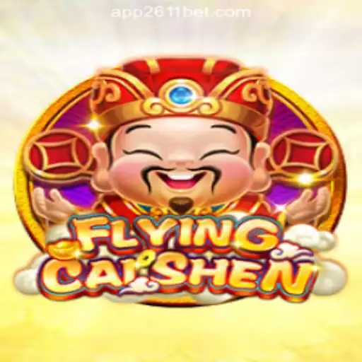 Experience the Excitement of FlyingCaiShen at 2611BET Online Cassino Brasil #1
