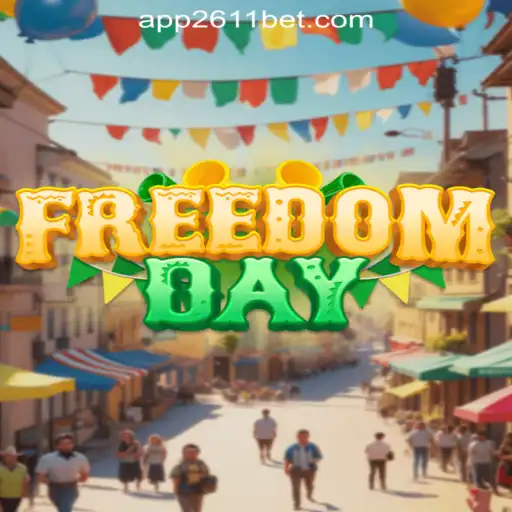 Discover the Thrill of 'FreedomDay': An Immersive Gaming Experience with 2611BET Online Cassino
