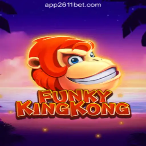 FunkyKingKong: A Dynamic Dive into the World of Online Gaming