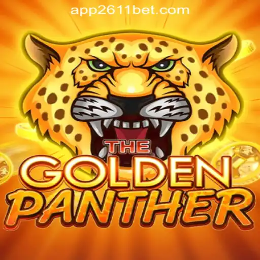 GOLDENPANTHER: A Thrilling Adventure at 2611BET Online Cassino Brasil #1
