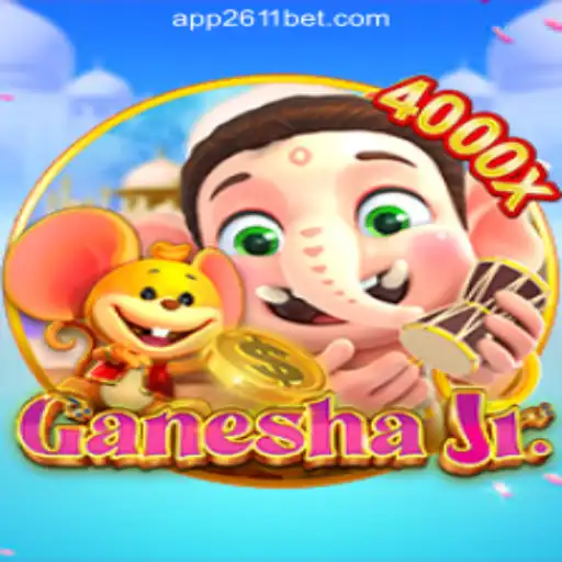 Exploring the Exciting World of GaneshaJr: A Premier Gaming Experience with 2611BET Online Cassino Brasil #1