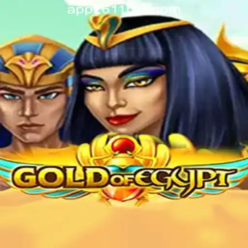 Discover the Thrilling Adventure of GoldOfEgypt at 2611BET Online Casino Brasil