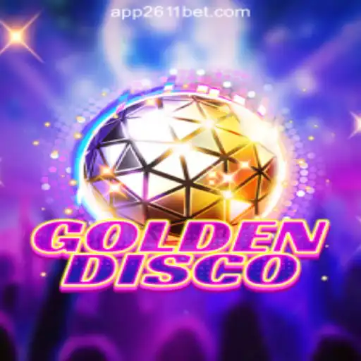 Discover the Exciting World of GoldenDisco: The Top Choice at 2611BET Online Cassino Brasil #1