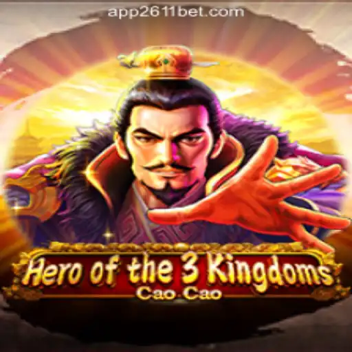 Heroofthe3KingdomsCaoCao: A Journey Into the Heart of Ancient China