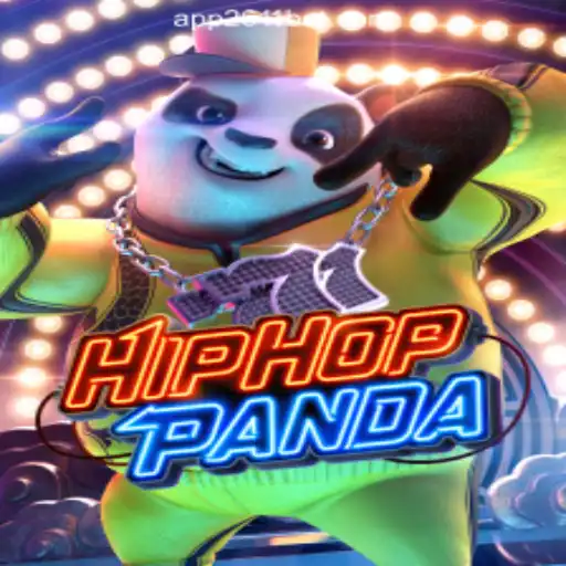 HipHopPanda: The Pulse of the Beat in Online Gaming