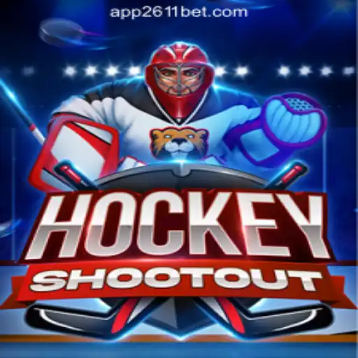 HockeyShootout: Dominating the Digital Ice with 2611BET Online Cassino Brasil #1