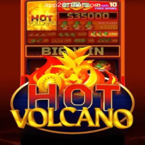 Discovering the Thrills of HotVolcano: The Ultimate Online Casino Experience