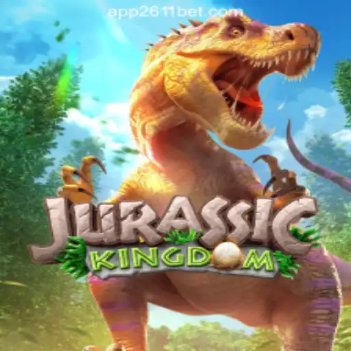 Exploring the Excitement of JurassicKingdom: A Top Pick in Brazil's 2611BET Online Cassino