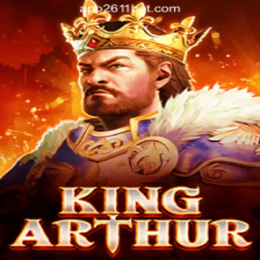 KingArthur: The Ultimate Quest in 2611BET Online Cassino Brasil
