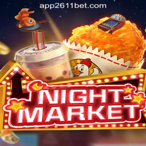 Exploring NIGHTMARKET: A Thrilling Gaming Adventure