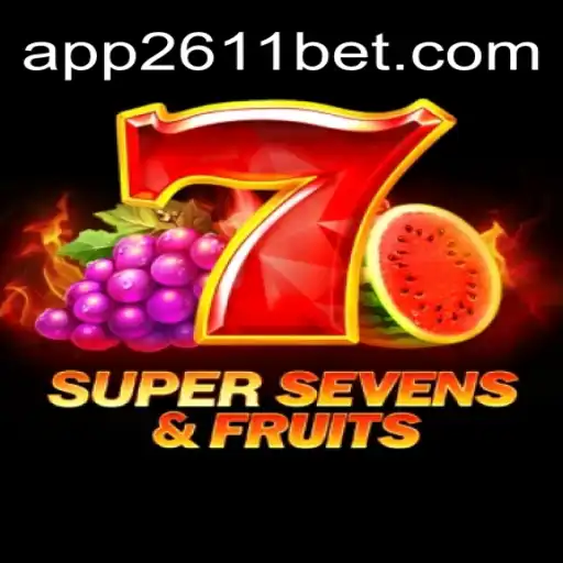 Exploring the Exciting World of 7SuperSevensFruits at 2611BET Online Cassino Brasil #1