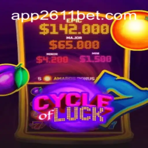 CycleofLuck: A Thrilling Ride in the World of Online Gaming