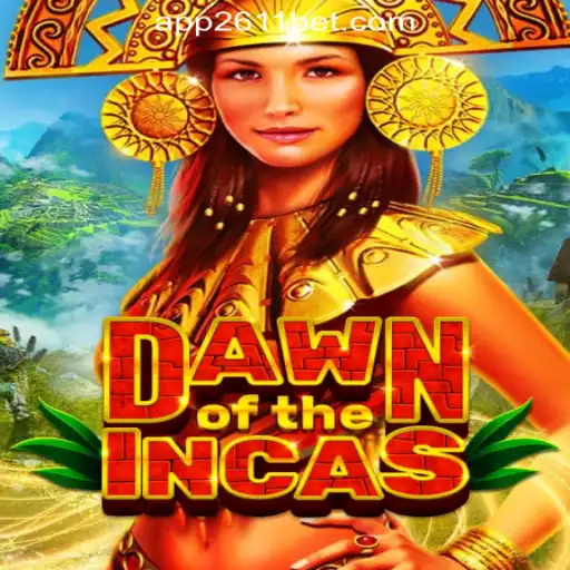 Discover the Mystical World of DawnoftheIncas: A New Online Casino Experience
