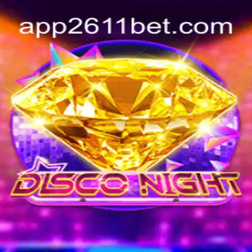 DiscoNight: The Vibrant Rhythm of 2611BET's Leading Online Casino Game