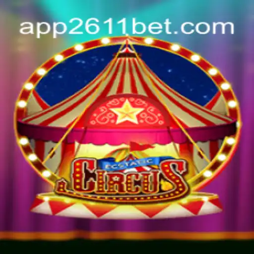 Step Right Up and Discover the Excitement of EcstaticCircus at 2611BET