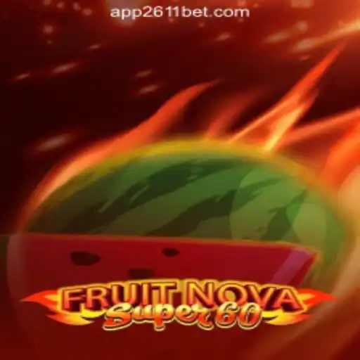 Explore FruitNovaSuper60: A Vibrant Addition to Online Gaming