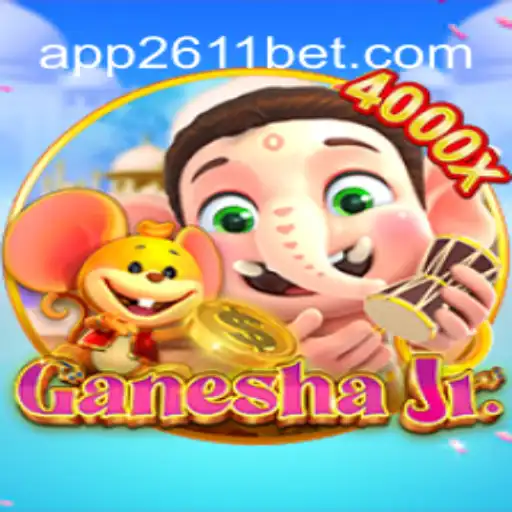 Exploring the Exciting World of GaneshaJr: A Premier Gaming Experience with 2611BET Online Cassino Brasil #1