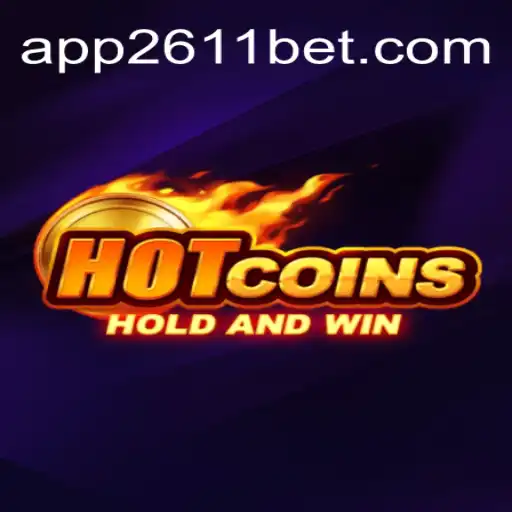 Exploring the Exciting World of HotCoins: A Top Game at 2611BET Online Cassino Brasil #1