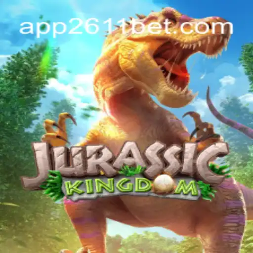 Exploring the Excitement of JurassicKingdom: A Top Pick in Brazil's 2611BET Online Cassino