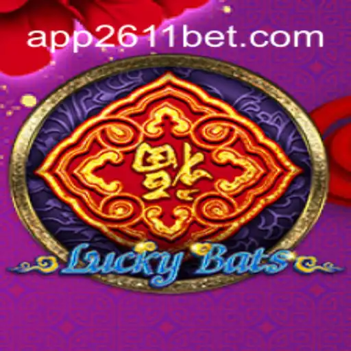 Explore LuckyBats: A Thrilling Adventure in 2611BET Online Cassino Brasil #1