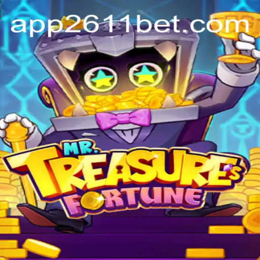 Embark on a Thrilling Adventure with MrTreasuresFortune