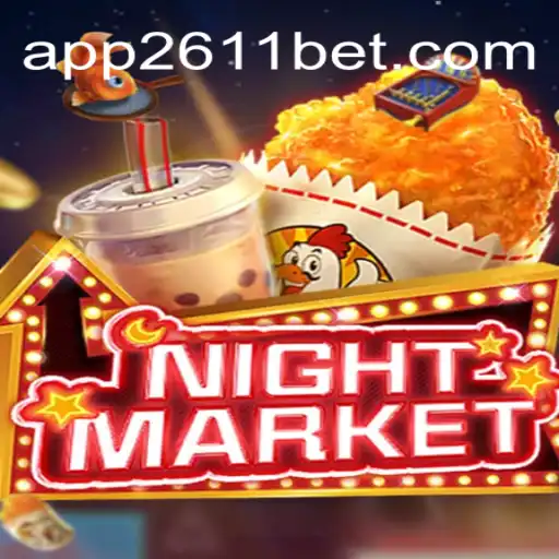 Exploring NIGHTMARKET: A Thrilling Gaming Adventure