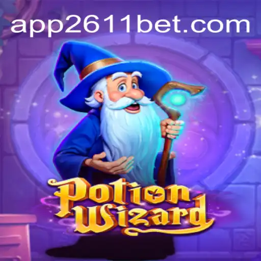 Discover the Magic: Exploring the World of PotionWizard and Online Cassino Trends