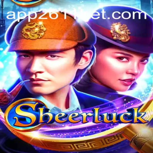 Exploring Sheerluck: A Thrilling Adventure in Online Casino Gaming