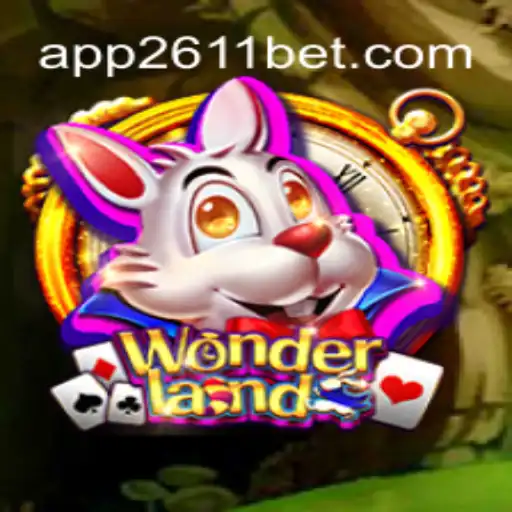 Explore Wonderland: The Enchanting World of the #1 Online Casino Game in Brazil