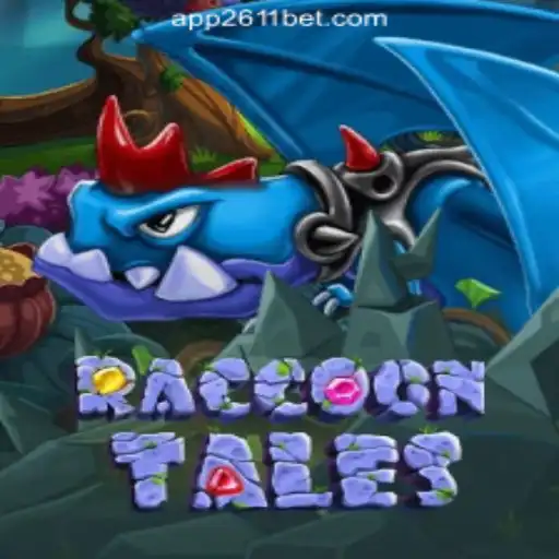 Explore the Adventure of RaccoonTales: The Exciting New Game at 2611BET Online Cassino Brasil #1