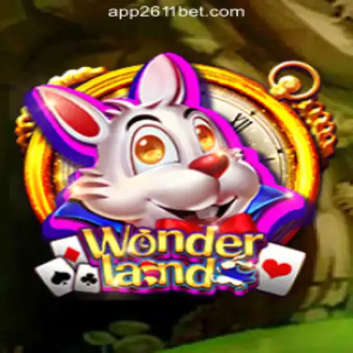 Explore Wonderland: The Enchanting World of the #1 Online Casino Game in Brazil
