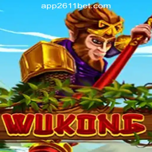 Discover the World of 'Wukong' at 2611BET Online Cassino Brasil #1