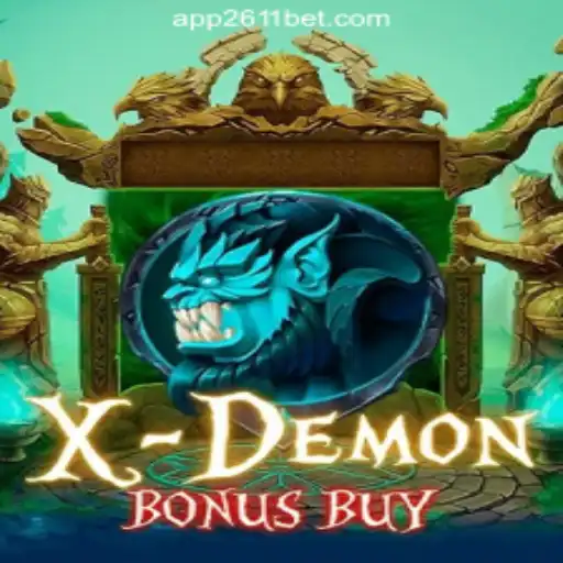 Discover the Thrills of XDemonBonusBuy at 2611BET: Brazil's Premier Online Casino